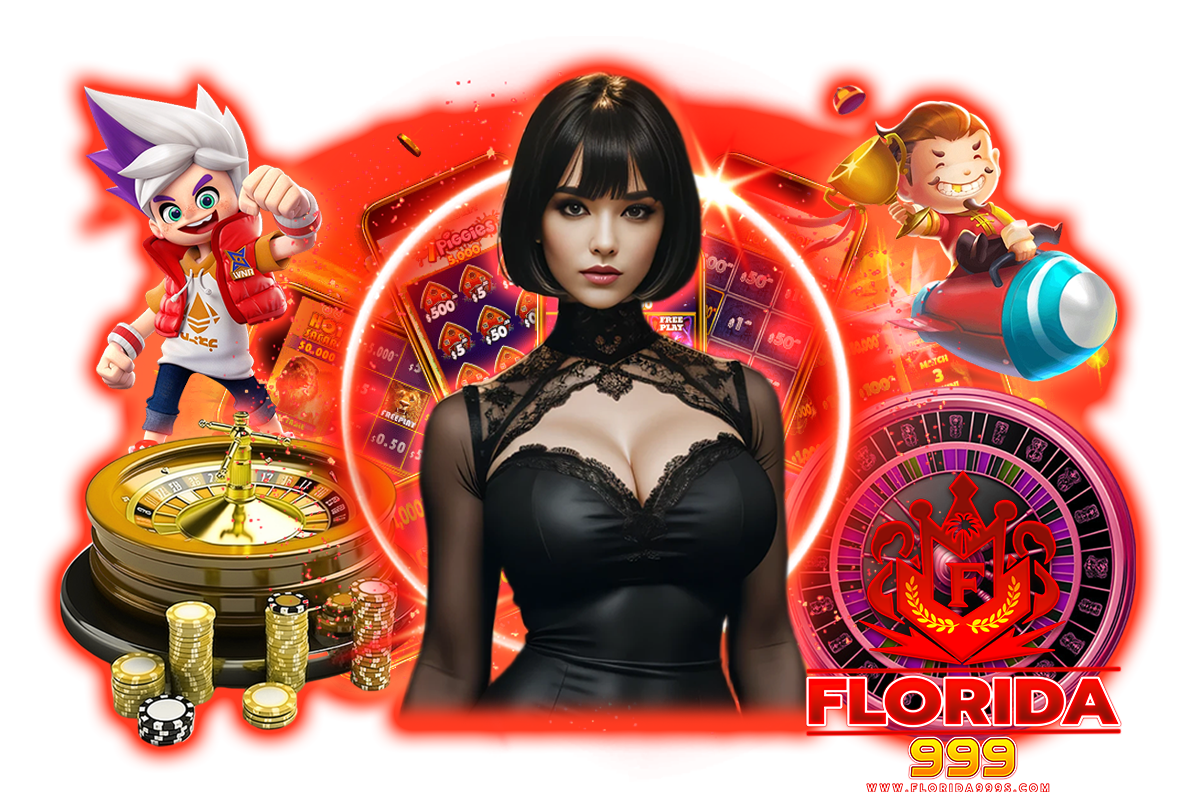 florida999 ทางเข้า