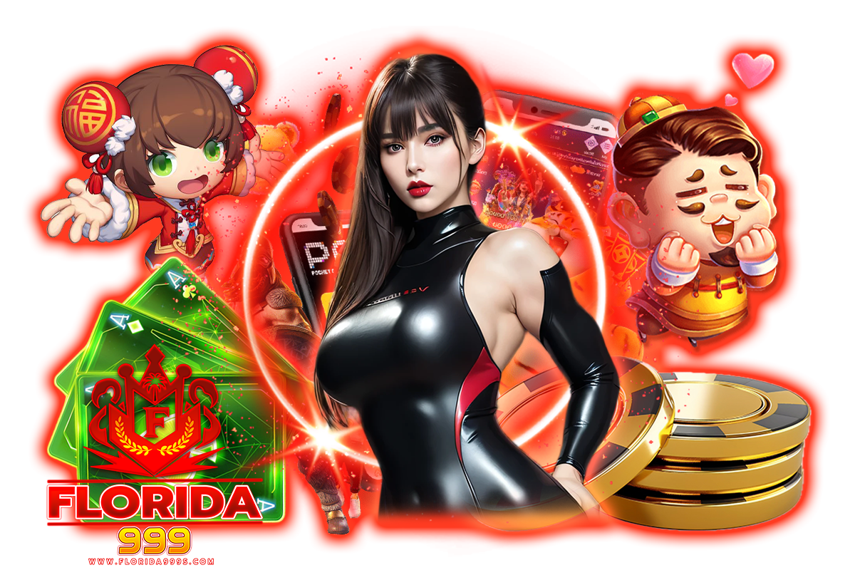 florida999 สล็อต